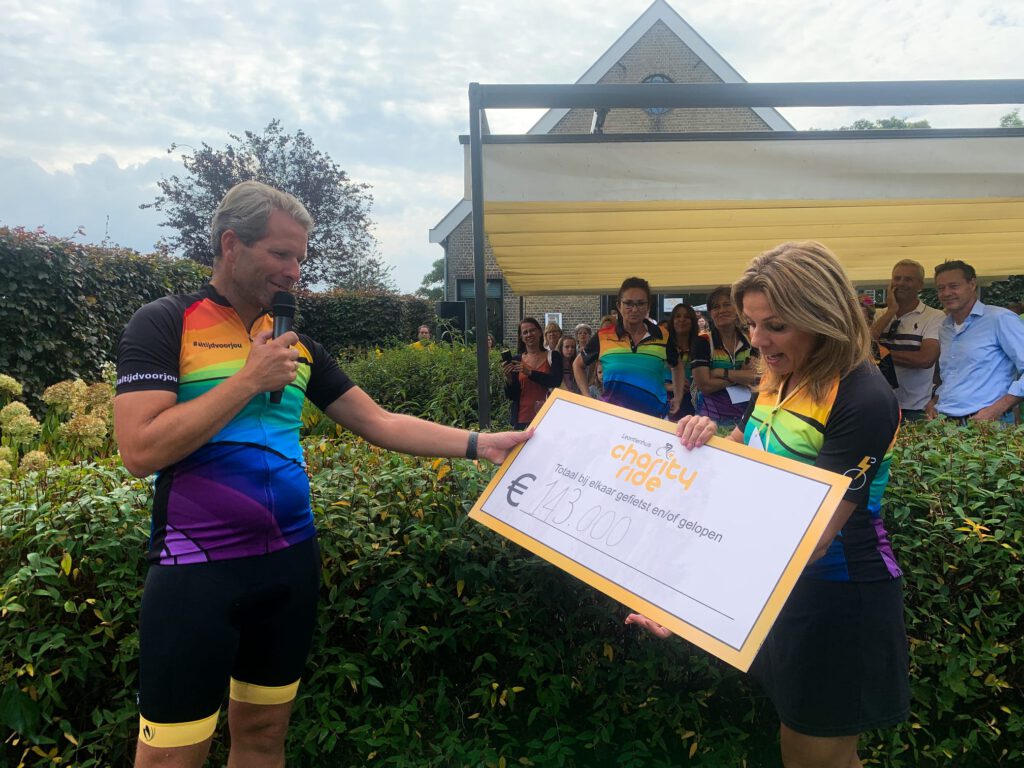 Leontienhuis-Charity-Ride-2021