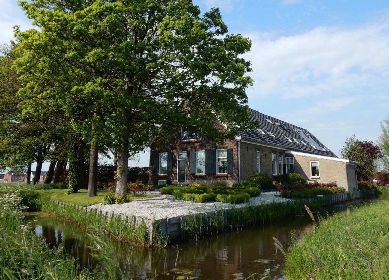 Het huis 4